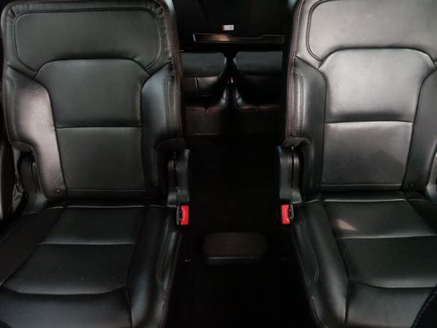 Used 2019 Ford Explorer Sport AWD/4WD image 13