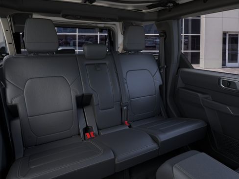 New 2026 Ford Bronco Badlands AWD/4WD image 11