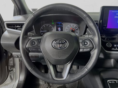 Certified 2023 Toyota Corolla SE FWD image 11