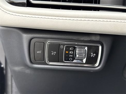 New 2025 Lincoln Aviator Reserve w/ Equipment Group 201A image 28