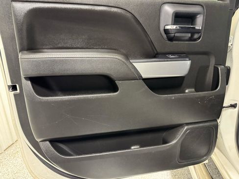 Used 2015 Chevrolet Silverado 1500 LTZ Z71 w/ LTZ Plus Package AWD/4WD image 15