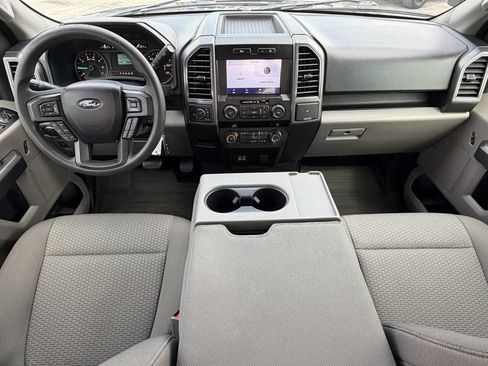 Used 2020 Ford F150 XLT RWD image 12