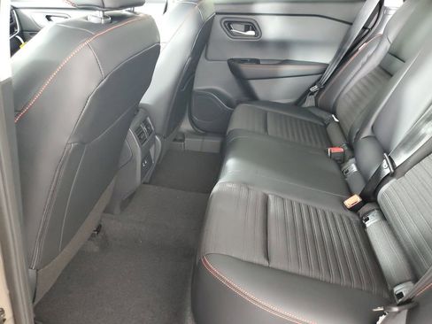 New 2026 Nissan Rogue Rock Creek image 13