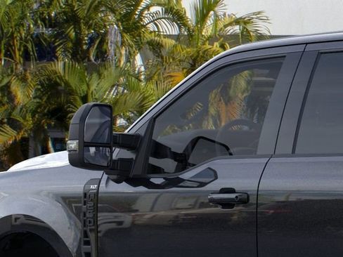 New 2026 Ford F250 XLT w/ XLT Premium Package image 20