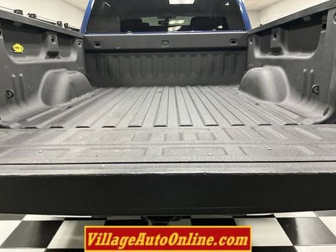 Used 2016 Chevrolet Silverado 1500 LT w/ All Star Edition image 28