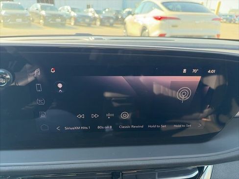 New 2026 Buick Envista Avenir FWD image 22