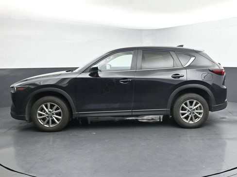 Used 2023 MAZDA CX-5 AWD 2.5 S image 5