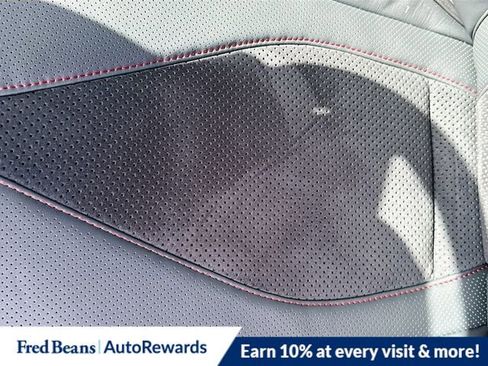 New 2025 Acura TLX SH-AWD w/ A-SPEC Pkg image 20