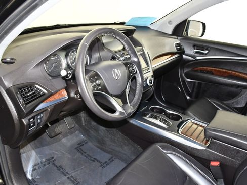 Used 2020 Acura MDX SH-AWD image 40