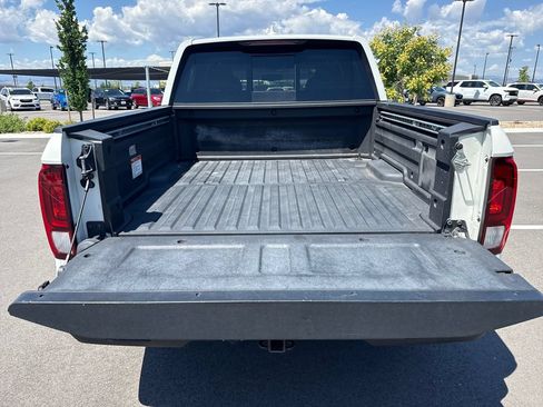 Used 2019 Honda Ridgeline RTL-T image 28
