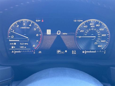 New 2026 Subaru Forester Wilderness image 27