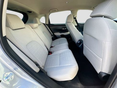 Used 2024 Honda HR-V LX image 32