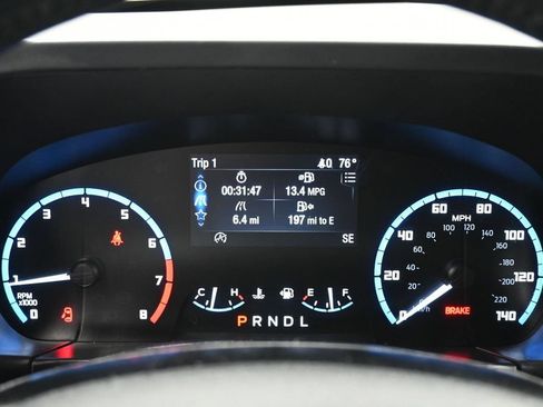Used 2023 Ford Bronco Sport Big Bend w/ Convenience Package AWD/4WD image 13