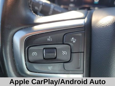 Used 2024 Chevrolet Suburban LT image 13