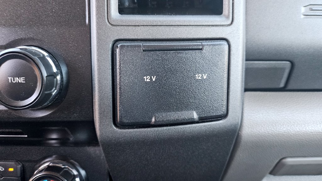 Used 2018 Ford F250 XL w/ Power Equipment Group RWD image 34