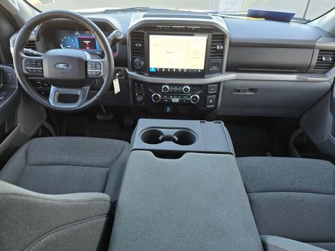 Certified 2024 Ford F150 XLT w/ Tow/Haul Package image 12