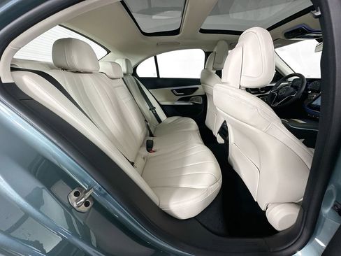 New 2026 Mercedes-Benz E 450 E 450 image 29