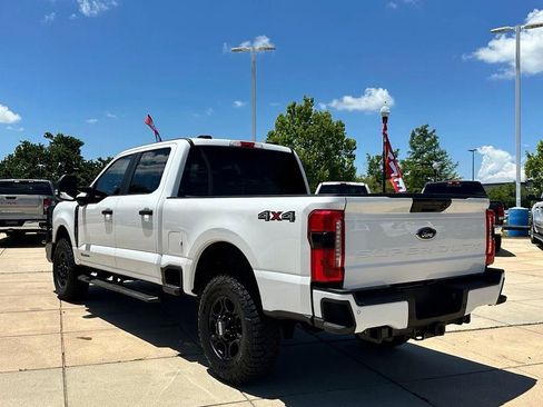 Used 2024 Ford F250 XL w/ STX Appearance Package AWD/4WD image 28
