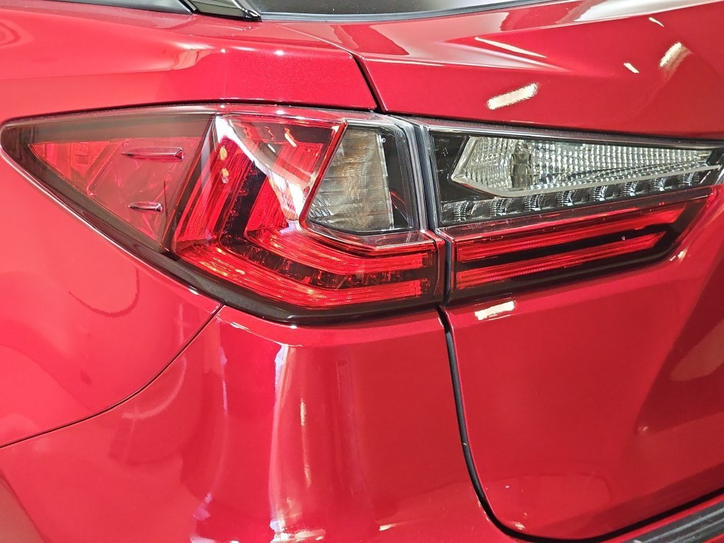Used 2019 Lexus RX 350 AWD w/ Navigation Package image 36