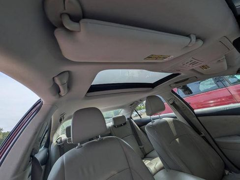Used 2007 Lexus ES 350 w/ Premium Plus Pkg FWD image 27