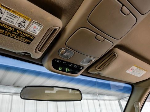 Used 2004 Toyota Sequoia SR5 image 20