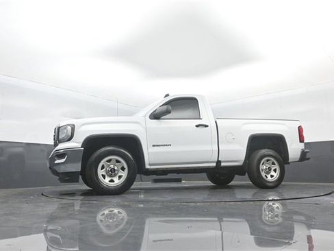 Used 2017 GMC Sierra 1500 2WD Regular Cab image 27