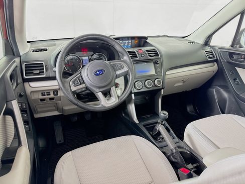 Used 2018 Subaru Forester 2.5i AWD/4WD image 20