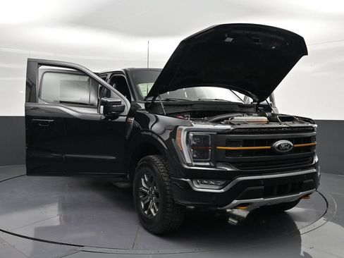 Used 2023 Ford F150 Tremor w/ Equipment Group 402A High AWD/4WD image 29
