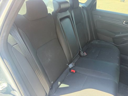 Used 2025 Honda Civic Sport image 18