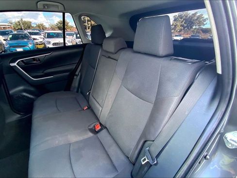 Used 2023 Toyota RAV4 LE image 26
