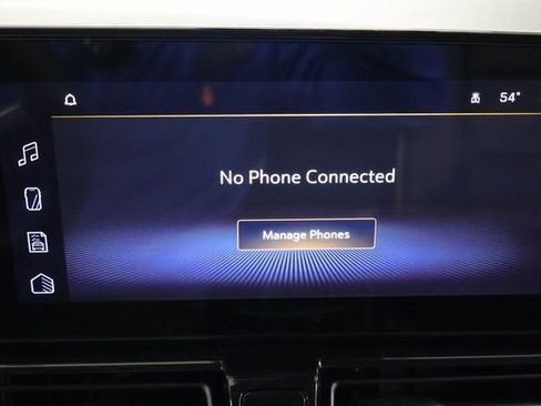 New 2026 Chevrolet TrailBlazer ACTIV w/ Convenience Package image 21