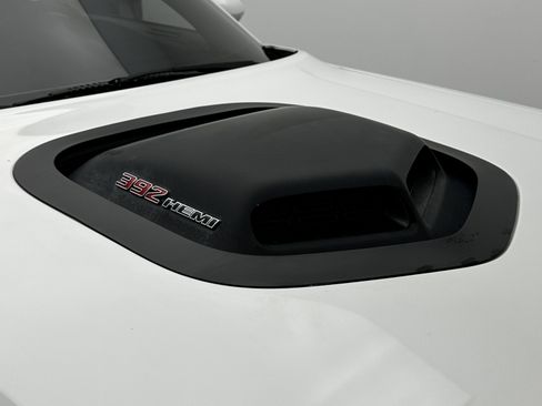 Used 2017 Dodge Challenger R/T Scat Pack image 8