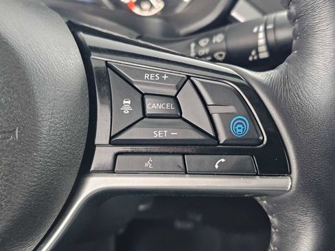 Used 2020 Nissan Altima 2.5 SV image 28