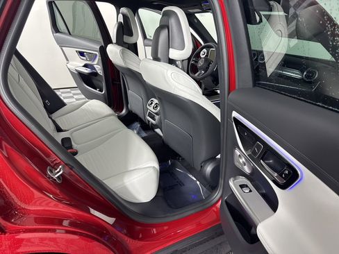 New 2026 Mercedes-Benz GLC 300 4MATIC image 15