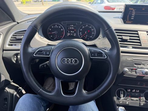 Used 2018 Audi Q3 2.0T Premium Plus AWD/4WD image 33
