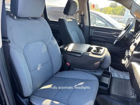 Used 2020 RAM 1500 Big Horn AWD/4WD image 23