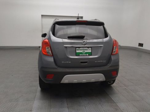 Used 2014 Buick Encore AWD image 6