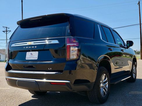 Used 2021 Chevrolet Tahoe LT image 5