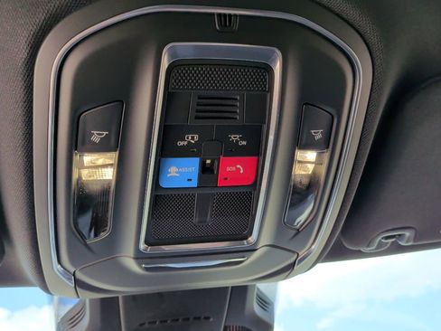 New 2026 Jeep Cherokee Laredo AWD/4WD image 20