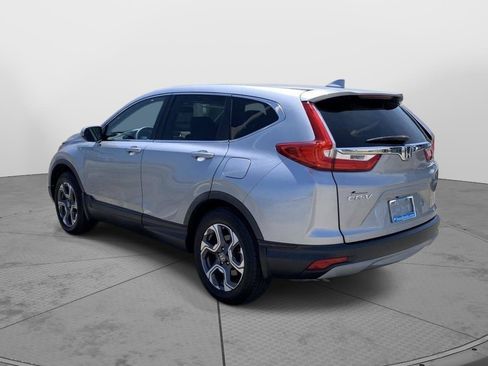 Used 2018 Honda CR-V EX image 5