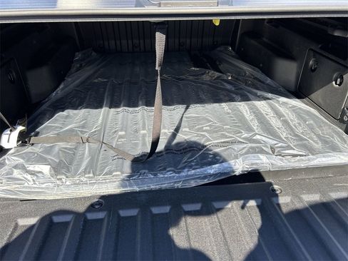 New 2026 Hyundai Santa Cruz Limited image 17