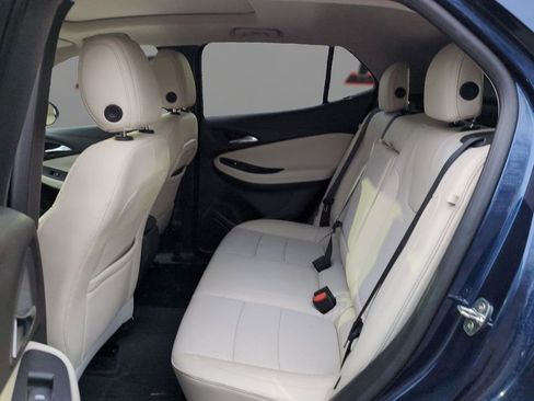 Used 2023 Buick Encore GX Essence w/ Advanced Technology Package image 10