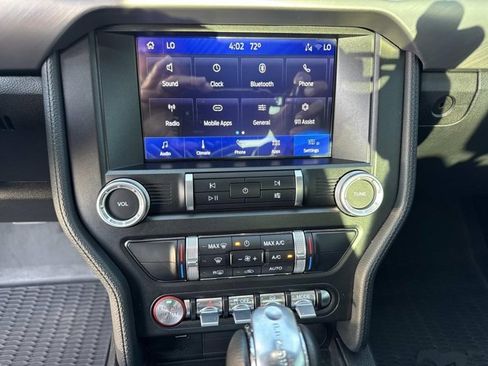Used 2023 Ford Mustang GT w/ Equipment Group 301A image 22