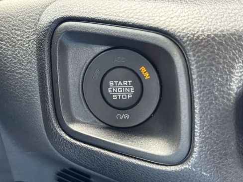 New 2026 Jeep Wrangler Sport image 20