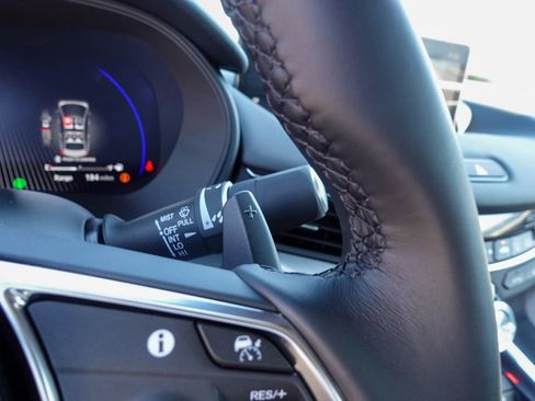 New 2025 Acura TLX Technology Package image 19