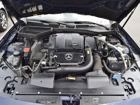 Used 2014 Mercedes-Benz SLK 250 image 31