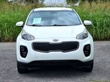 Used 2019 Kia Sportage LX image 2