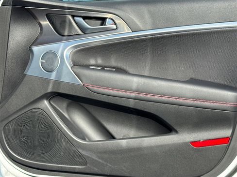 Used 2025 Genesis G70 3.3T Advanced image 14