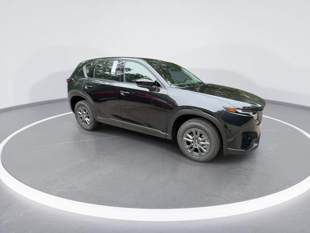 New 2026 MAZDA CX-5 AWD 2.5 S image 9