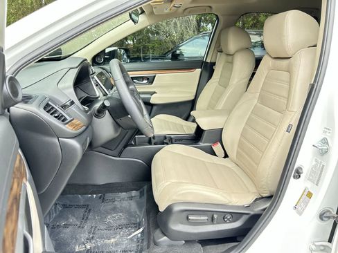 Certified 2022 Honda CR-V EX image 11